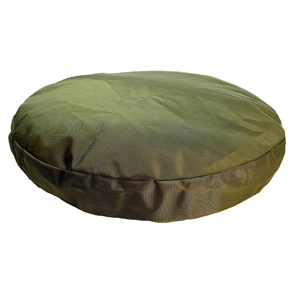 American Dog - Dog Bed Round Base Armor™
