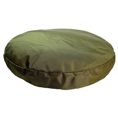 American Dog - Dog Bed Round Base Armor™