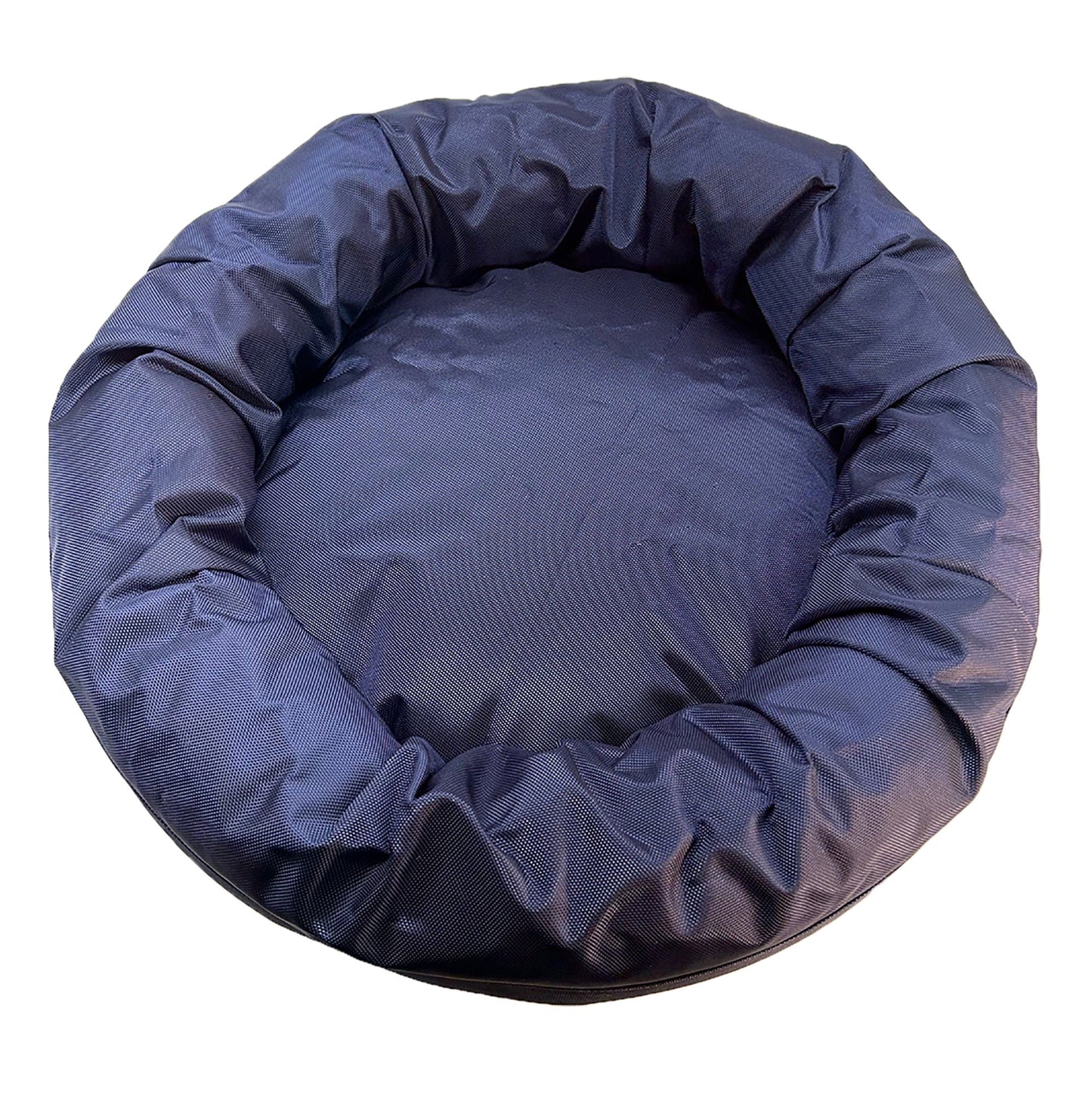 American Dog - Dog Bed Round Bolster Armor ™