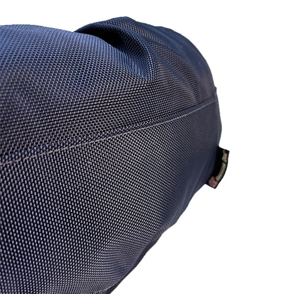 American Dog - Dog Bed Round Bolster Armor ™