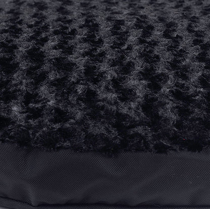 American Dog - Dog Bed Rectangle Furvana™