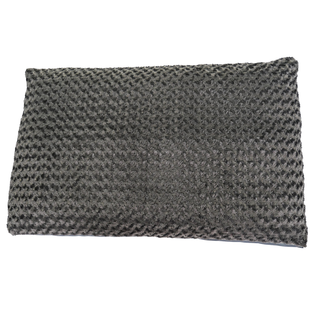 American Dog - Dog Bed Rectangle Furvana™