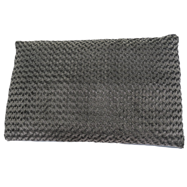 American Dog - Dog Bed Rectangle Furvana™