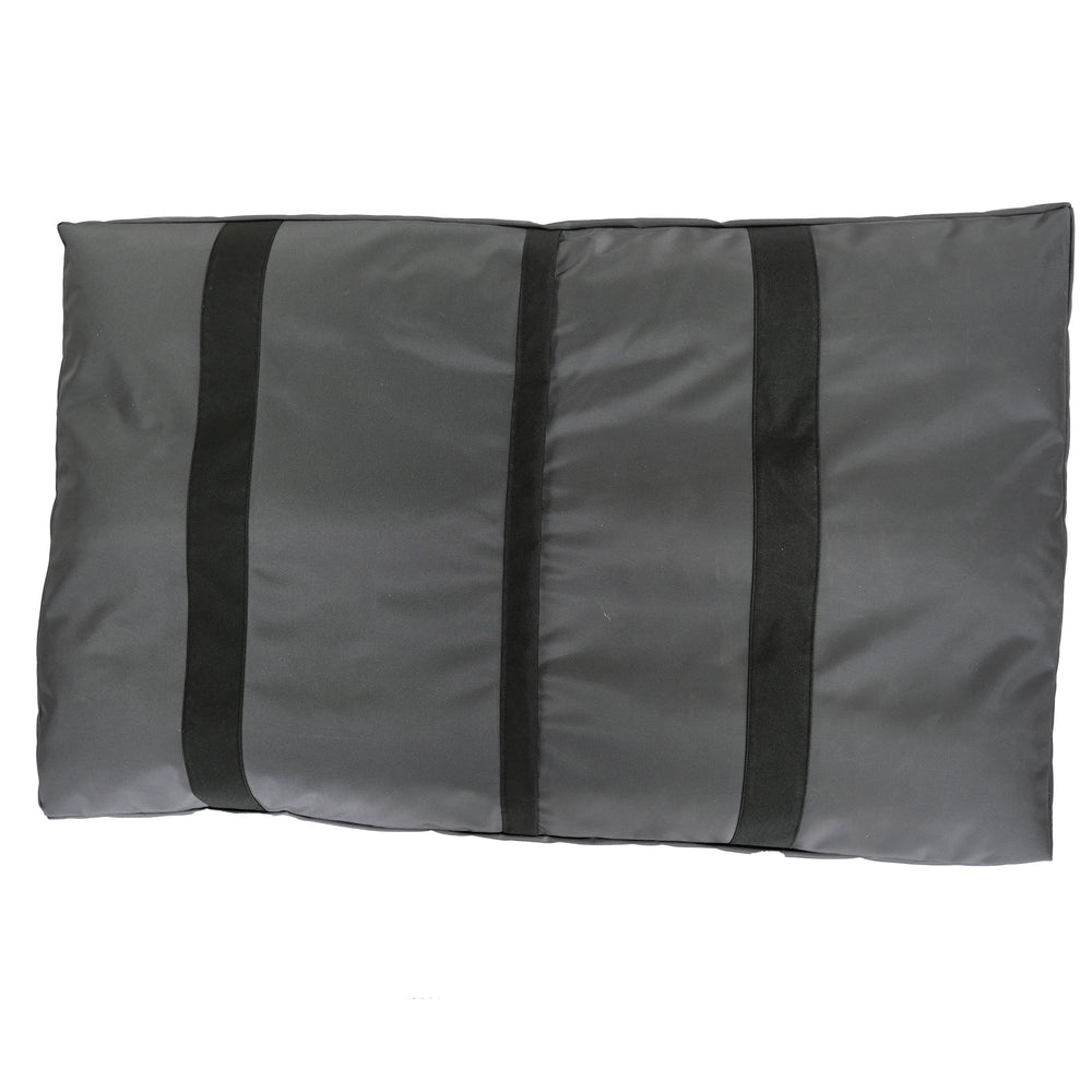 American Dog - Dog Bed Rectangle Furvana™