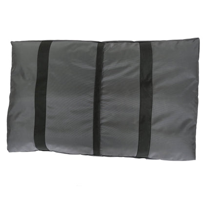 American Dog - Dog Bed Rectangle Furvana™