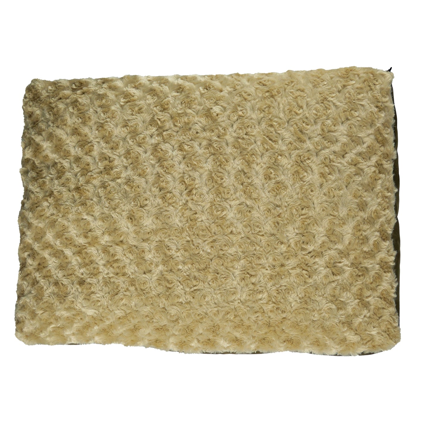 American Dog - Dog Bed Rectangle Furvana™