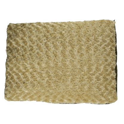 American Dog - Dog Bed Rectangle Furvana™