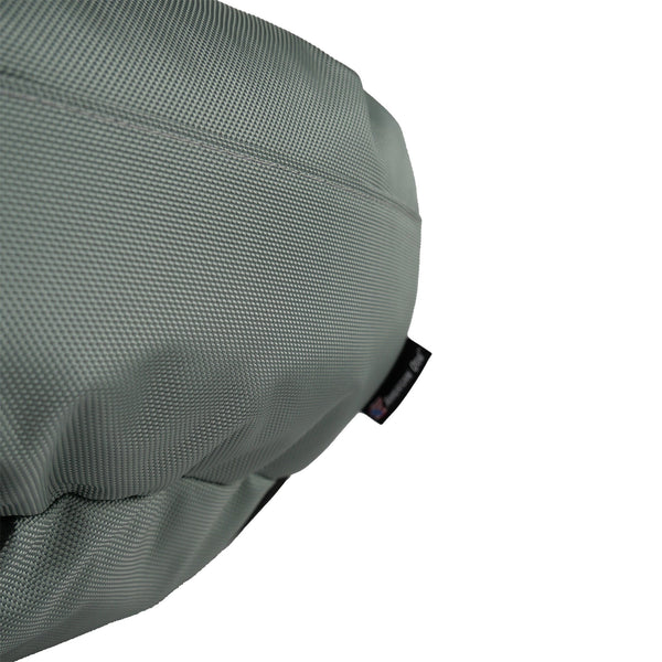 American Dog - Dog Bed Round Bolster Armor ™