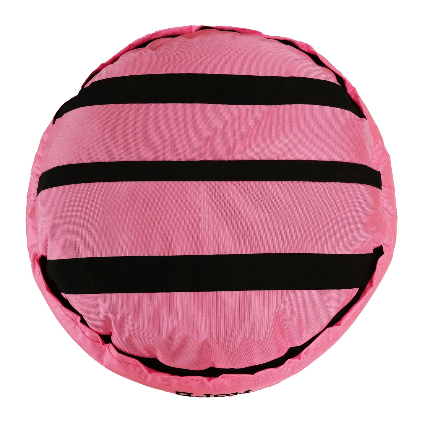 American Dog - Dog Bed Round Bolster Furvana™ 'Hope'