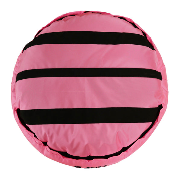 American Dog - Dog Bed Round Bolster Furvana™ 'Hope'