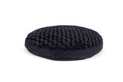 American Dog - Dog Bed Round Base Furvana™