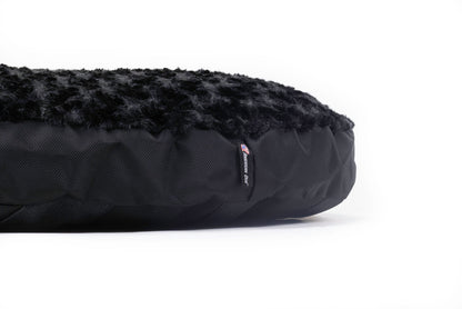 American Dog - Dog Bed Round Base Furvana™