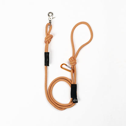 Alpha Pak - 7MM Adventure Kernmantle Rope Dog Leash