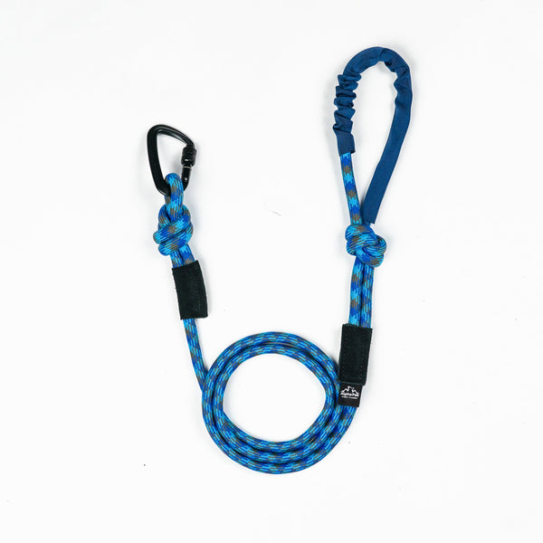 Alpha Pak - 10MM Adventure Kernmantle Rope Dog Leash
