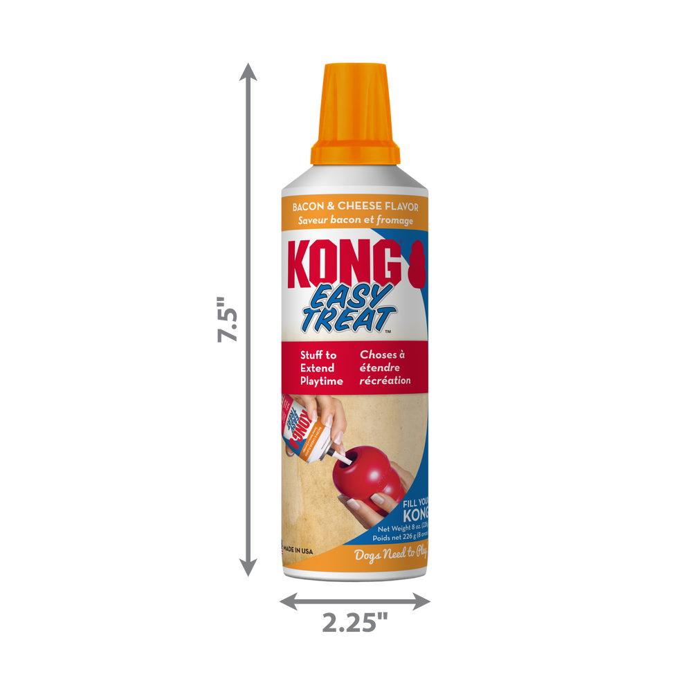 Kong Easy Treat (8oz)