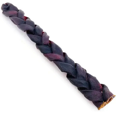 The Pet Gourmet - 12" Braided Collagen Chews