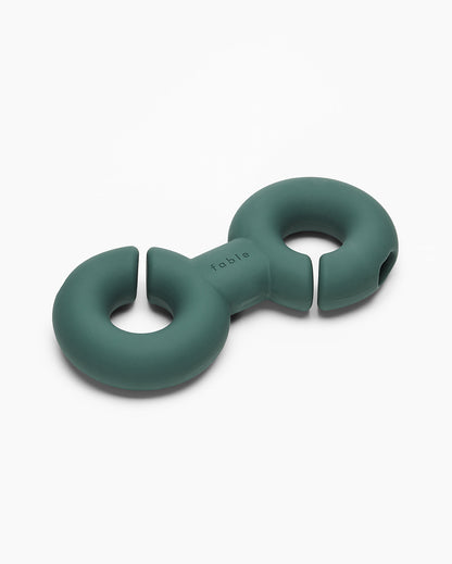 Fable - Twin Falcon Dog Toy