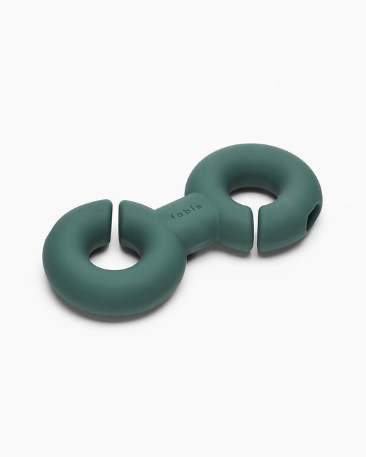 Fable - Twin Falcon Dog Toy
