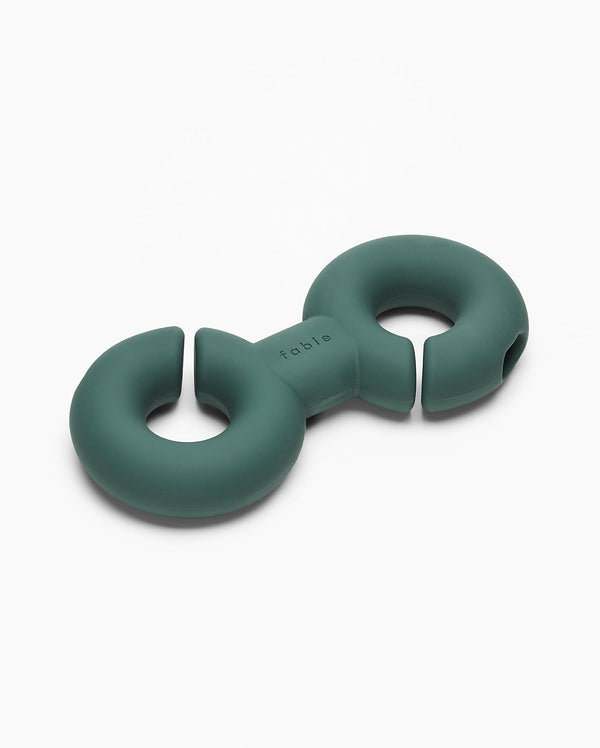 Fable - Twin Falcon Dog Toy