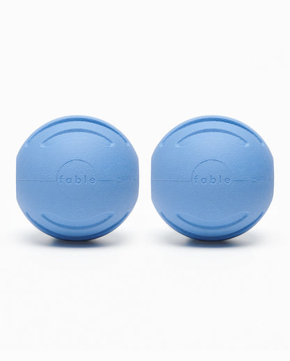 Fable - Signature Ball Dog Toy
