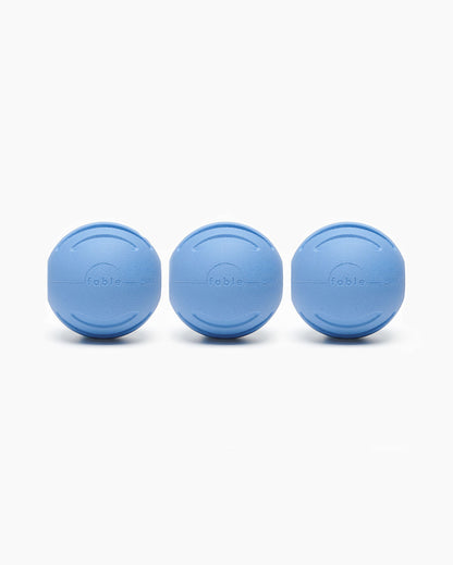 Fable - Signature Ball Dog Toy
