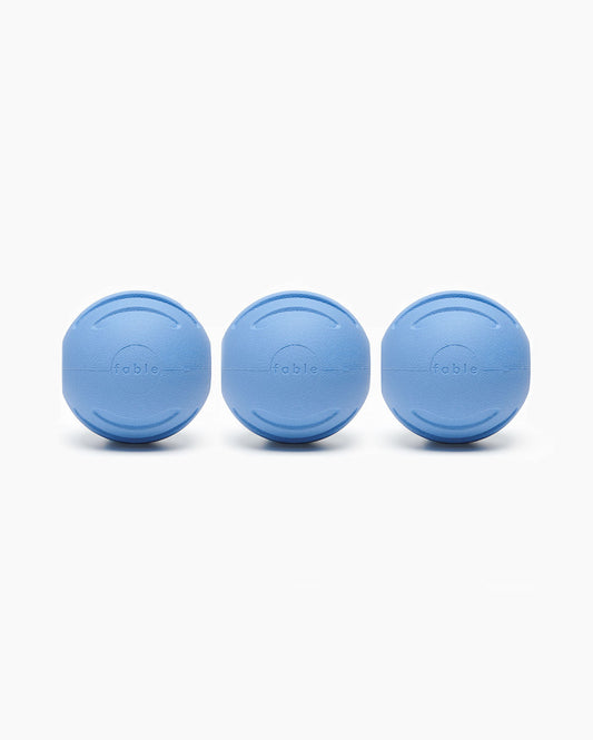 Fable - Signature Ball Dog Toy