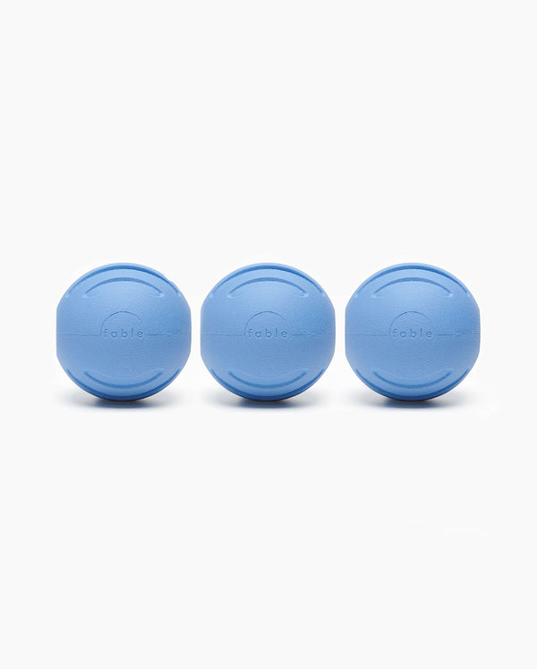 Fable - Signature Ball Dog Toy