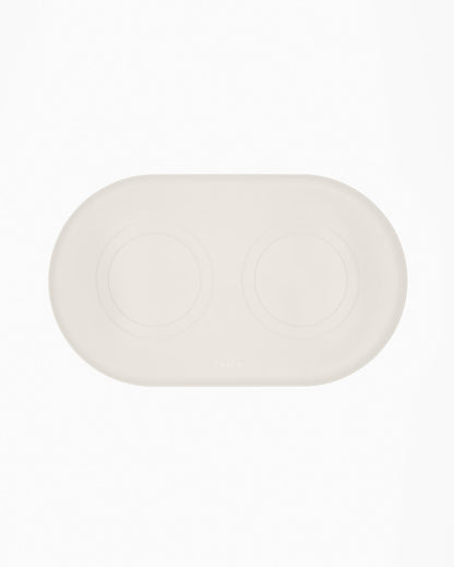 Fable - Signature Bowl Mat