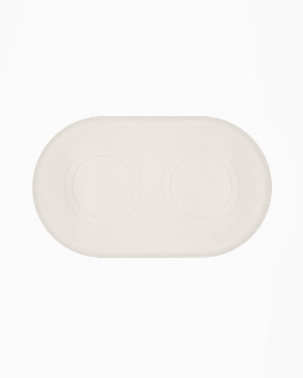 Fable - Signature Bowl Mat