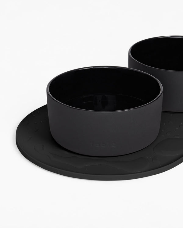 Fable -Dog Bowl
