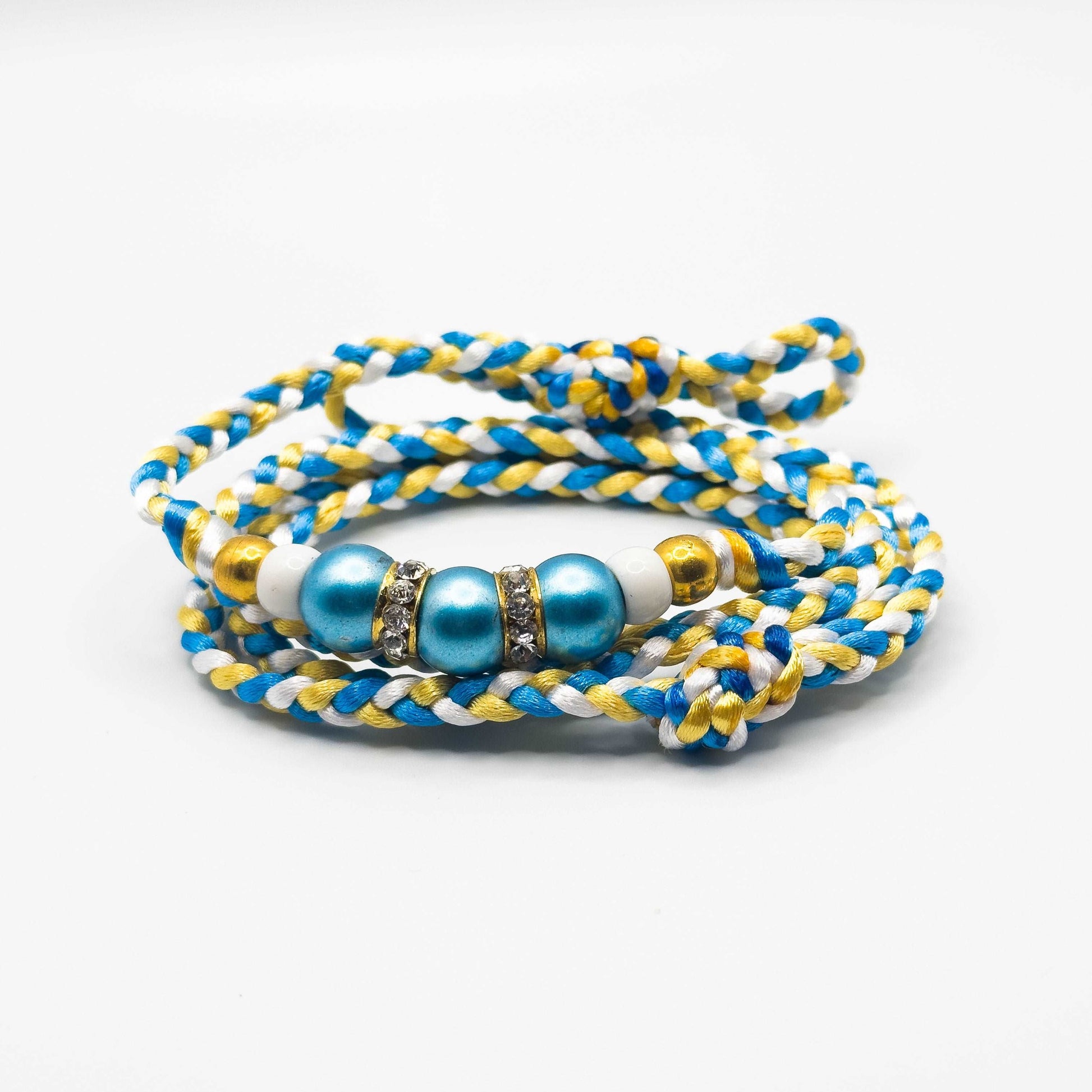 Citrine Yellow Conformation Dog Show Leads Main