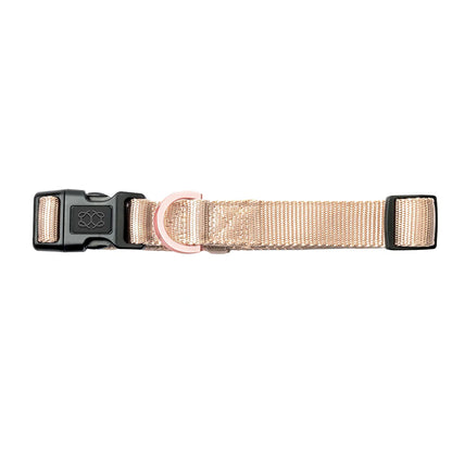 Dogistry - City Dog Collar - Dune