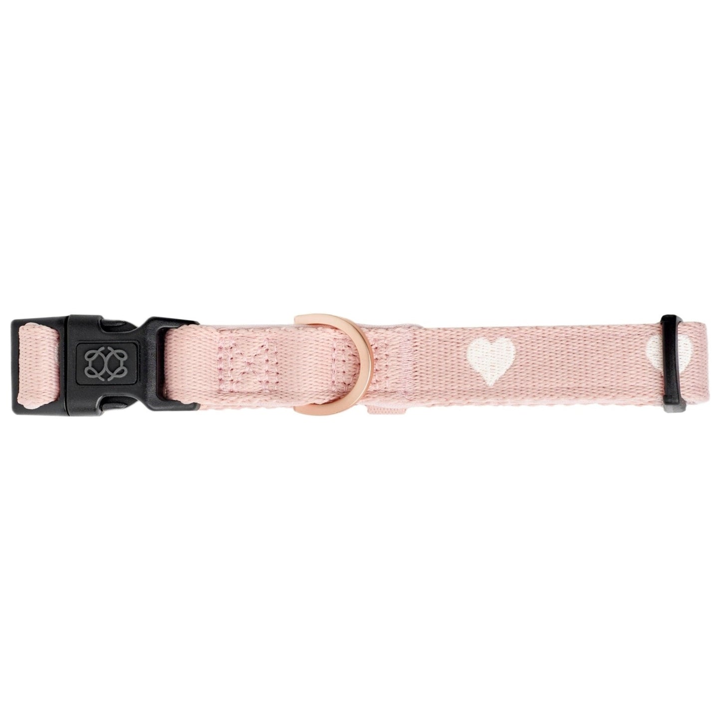 Dogistry - City Dog Collar - Sweetheart