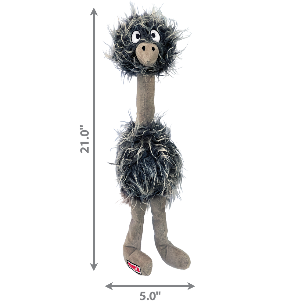 Kong Comfort Jumbo Birds X-Large