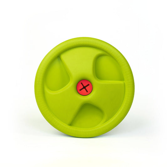 Alpha Pak - Harley Flyer Frisbee