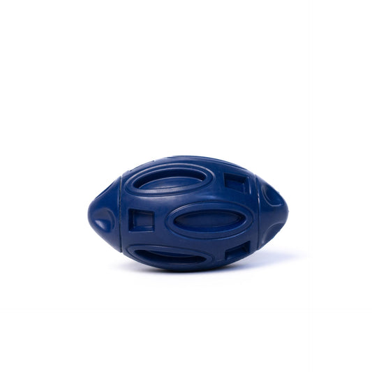 Alpha Pak - Chewie Squeak Rubber Football