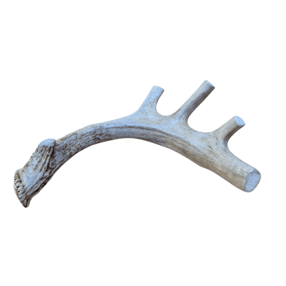 Farm To Pet - Deer Antler Dog Chews | Organic Antler Chews