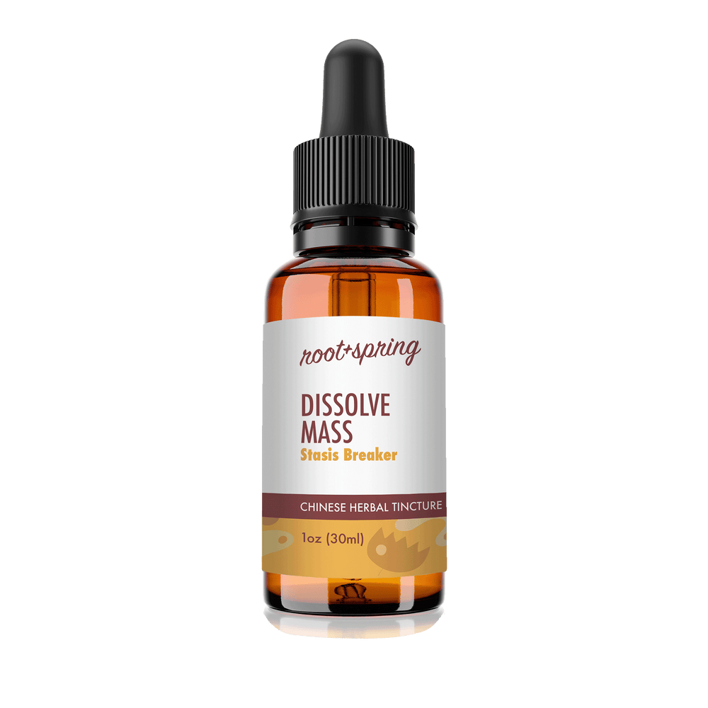 Best Natural Pets - Dissolve Mass (Stasis Breaker) Tumor Support for Pets