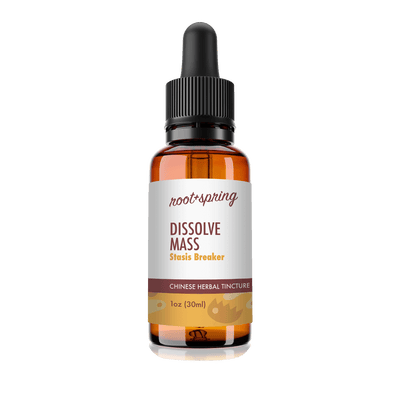 Best Natural Pets - Dissolve Mass (Stasis Breaker) Tumor Support for Pets