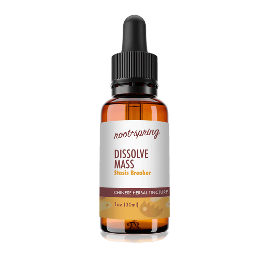 Best Natural Pets - Dissolve Mass (Stasis Breaker) Tumor Support for Pets