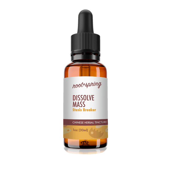 Best Natural Pets - Dissolve Mass (Stasis Breaker) Tumor Support for Pets