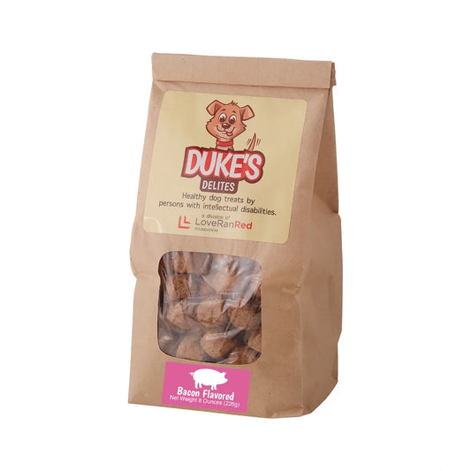 Duke's Delites Bacon Bits - 8oz