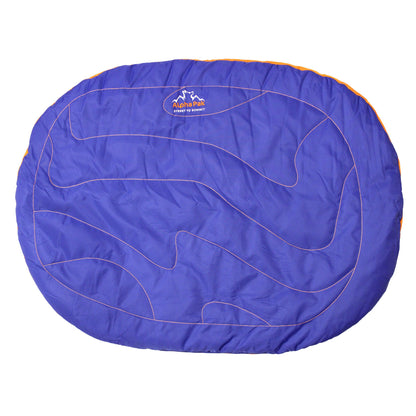 Alpha Pak - Adventure Compressible Waterproof Dog Sleeping Mat