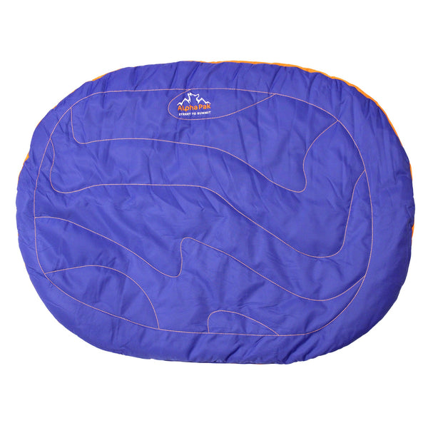 Alpha Pak - Adventure Compressible Waterproof Dog Sleeping Mat