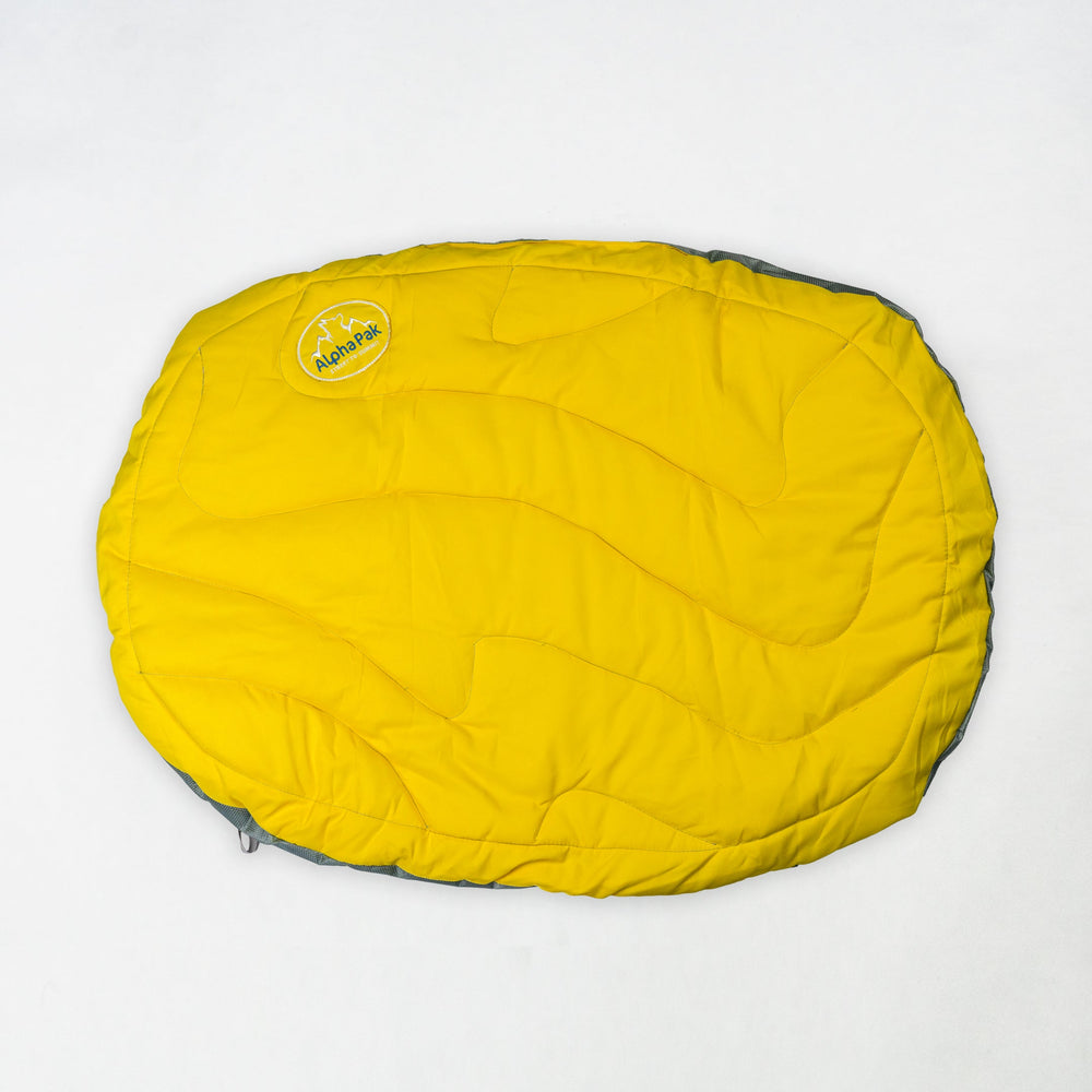 Alpha Pak - Adventure Compressible Waterproof Dog Sleeping Mat