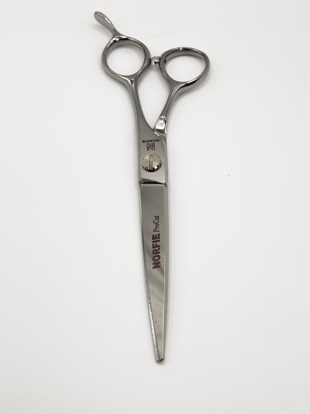 Norfie ProCut VG10 7.5 Straight Grooming Shear