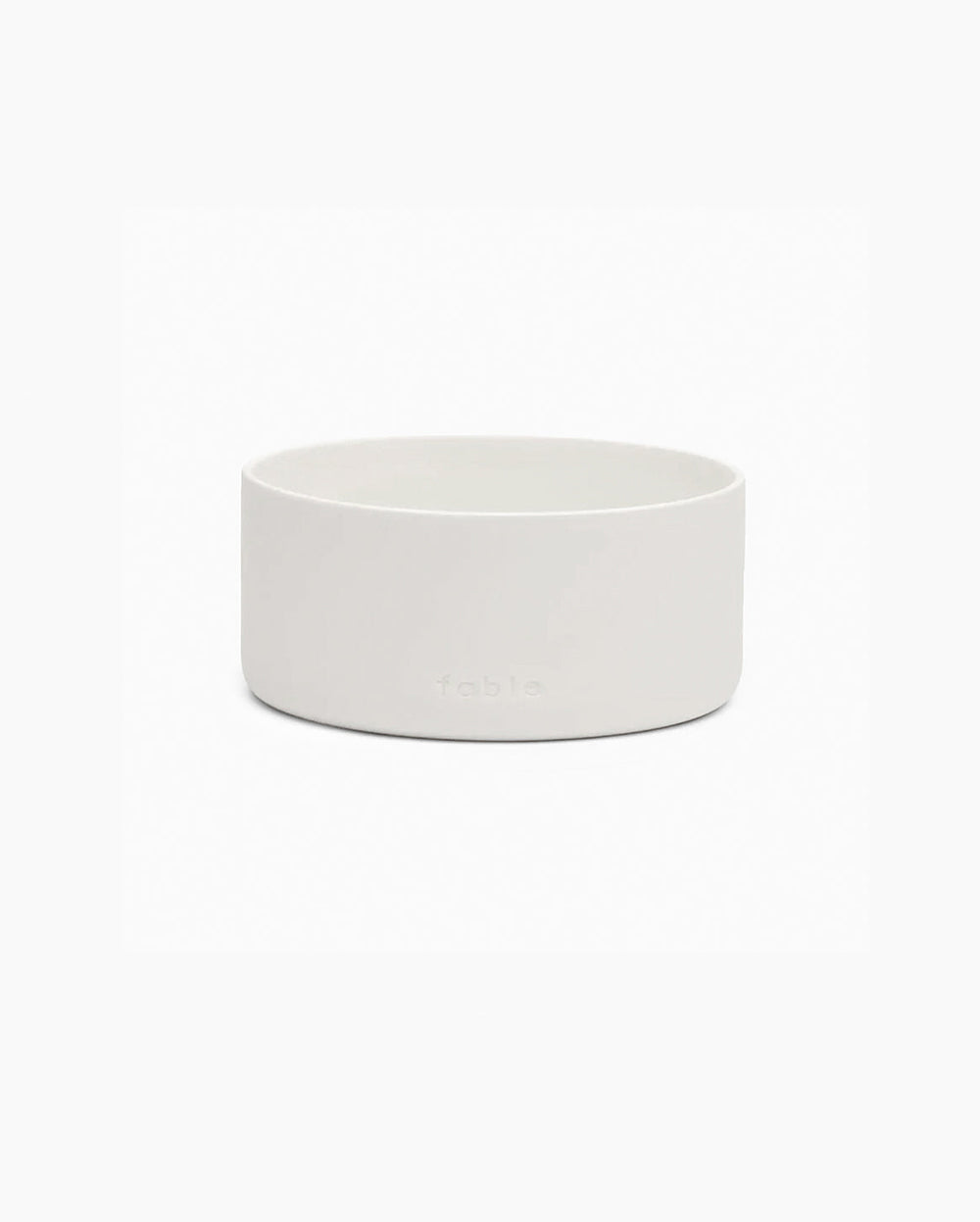 Fable -Dog Bowl