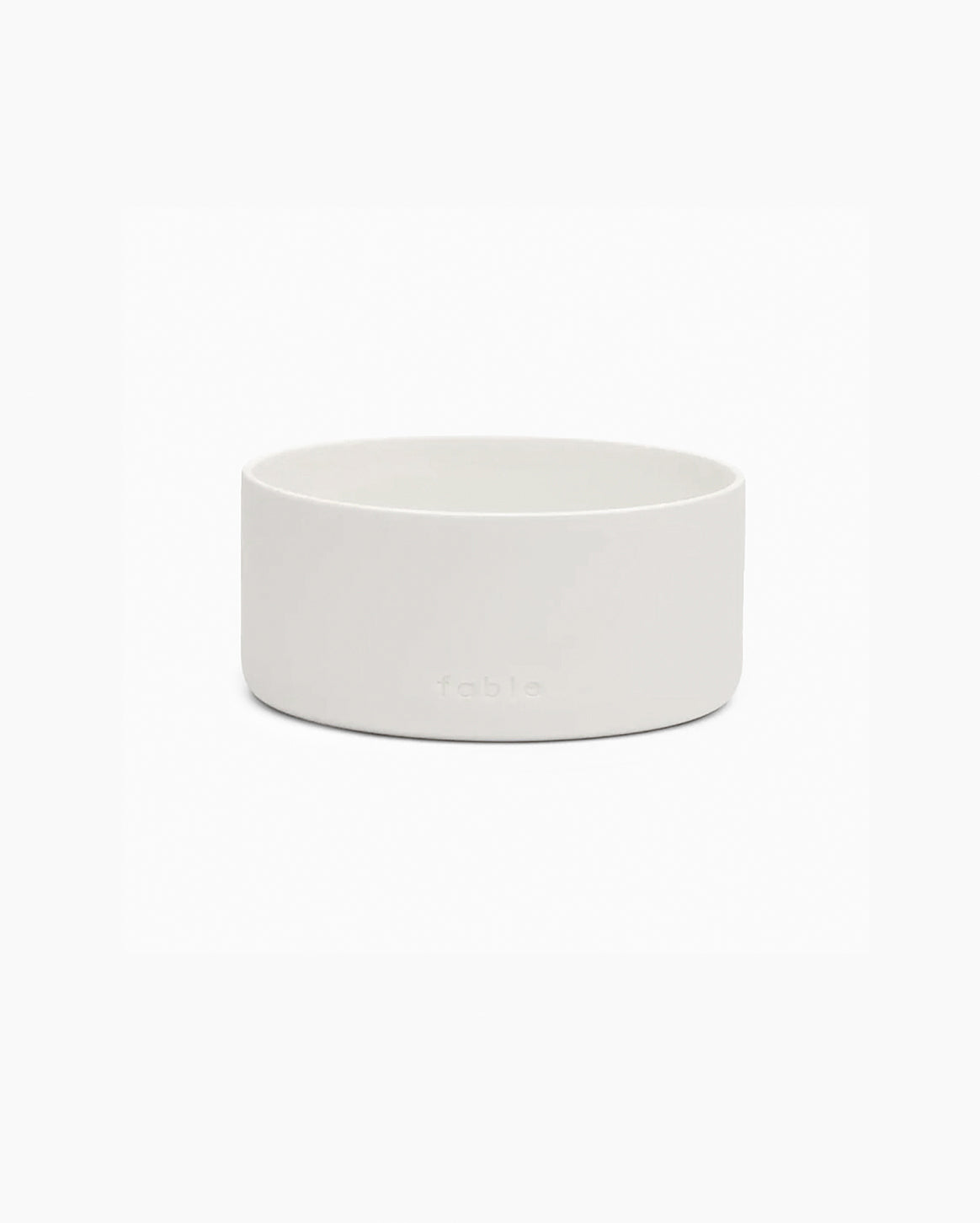 Fable -Dog Bowl