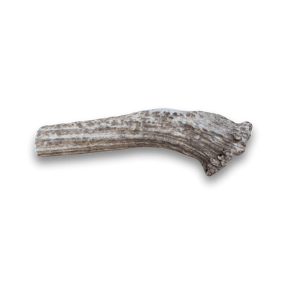 Farm To Pet - Split Elk Antlers for Dogs | All-Natural Antler Dog Chews