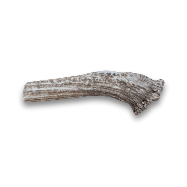 Farm To Pet - Split Elk Antlers for Dogs | All-Natural Antler Dog Chews